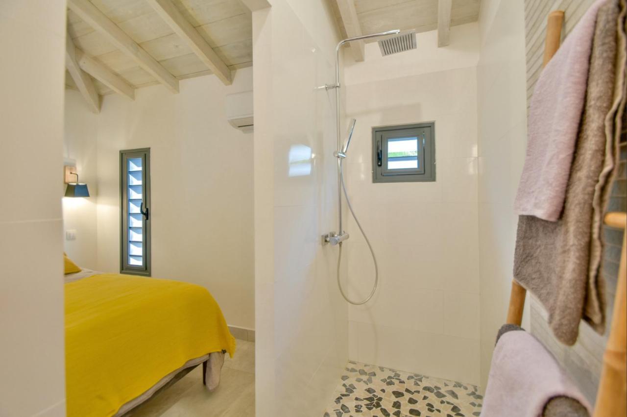 Villa Coco Paradise A 800M De La Mer Saint-Francois  Exterior photo